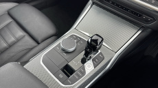 BMW 3 Series 320i M Sport 4dr Step Auto Petrol Saloon